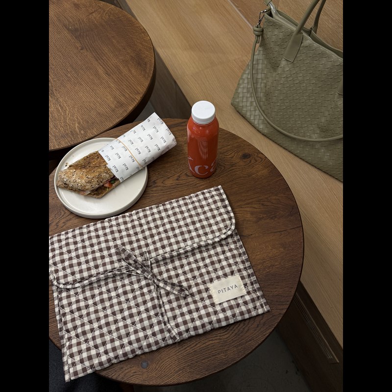 PITAYA Computer Sleeve Mira Bow  Tern 13" 2