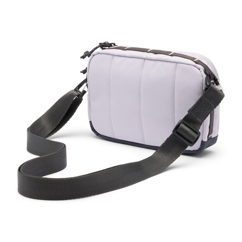 Columbia Crossbody Trail Traveler Lavendel 3