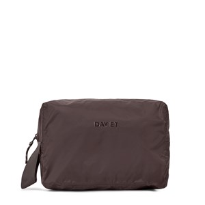 DAY ET Necessär Day RE-Tonal No Rain Mörk Bordeaux