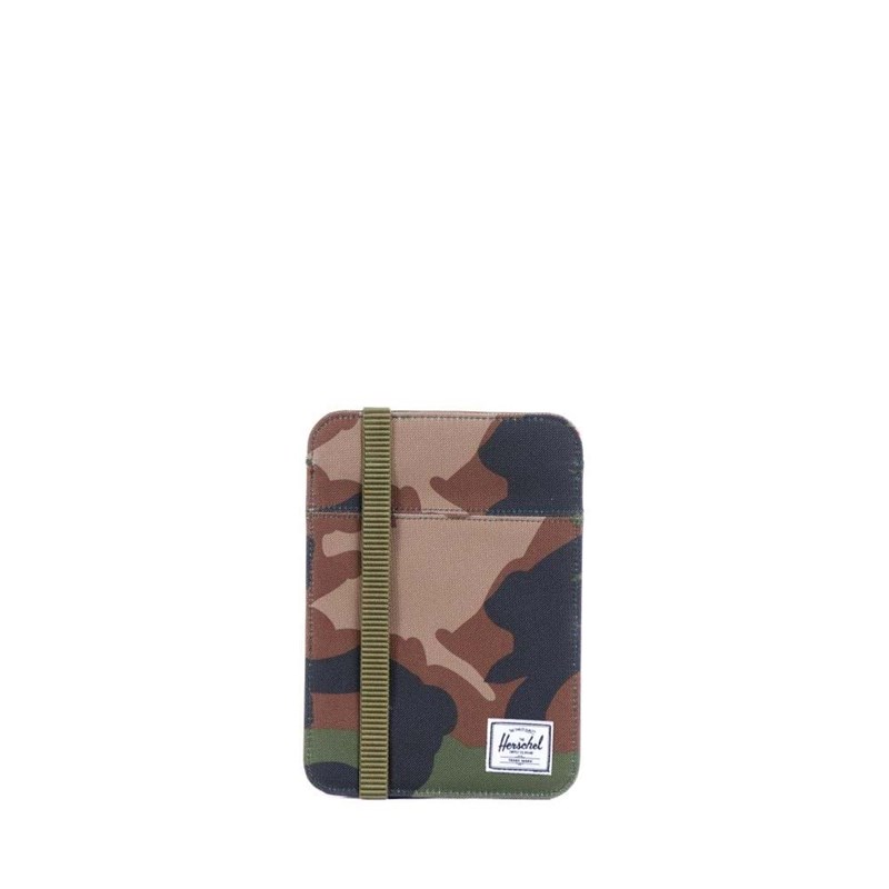 Herschel Sleeve Cypress iPad mini Camouflage 1