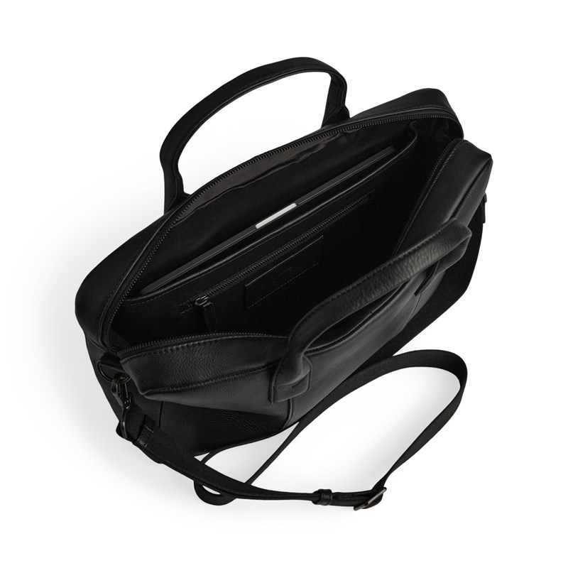 MARKBERG Computertaske Axelmbg  Sort 15" 3