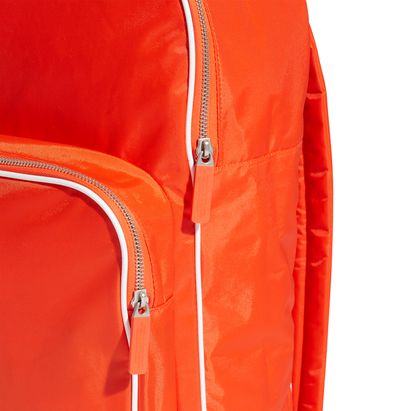Adidas Originals Rygsæk Classic Orange 3