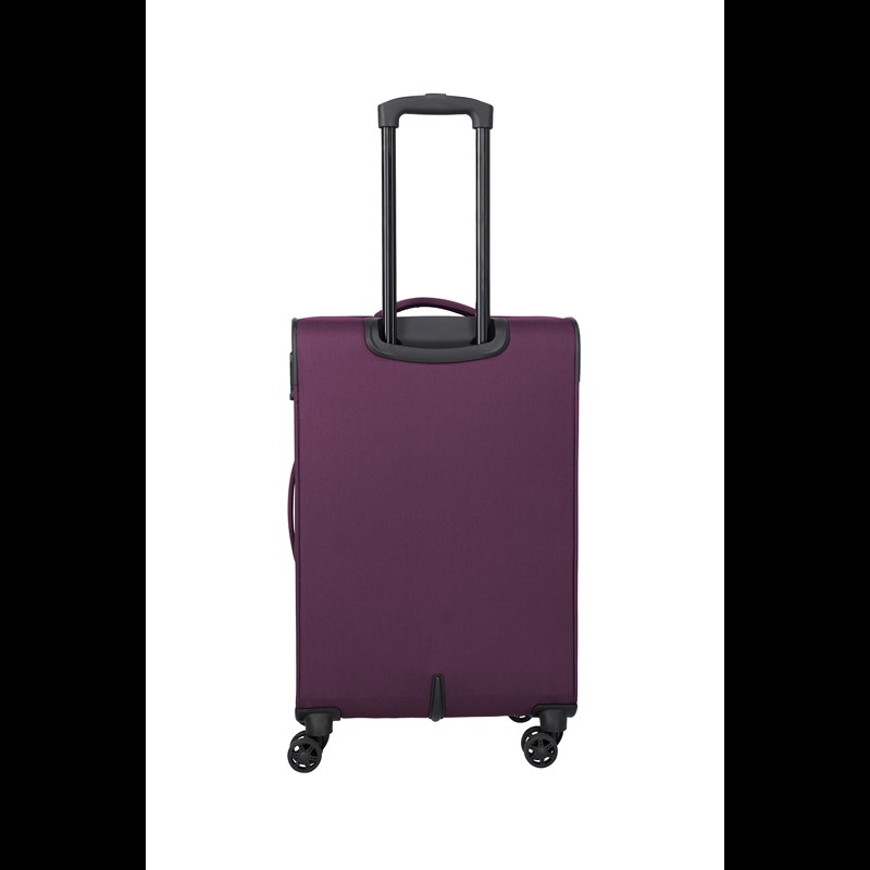travelite Resväska Priego Rosa 66 Cm 5