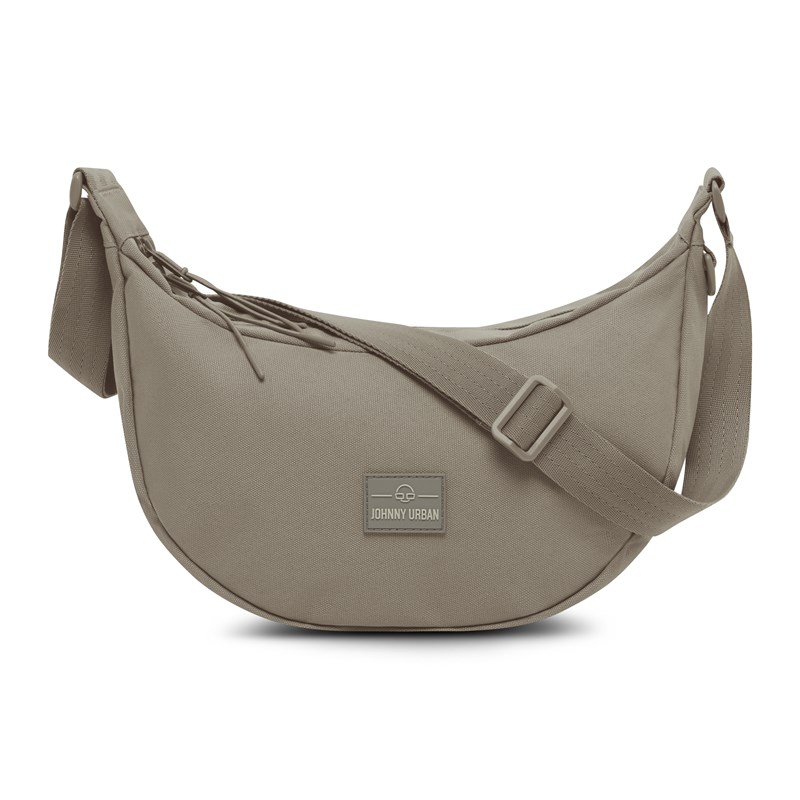 Johnny Urban Crossbody Ally S Taupe 3