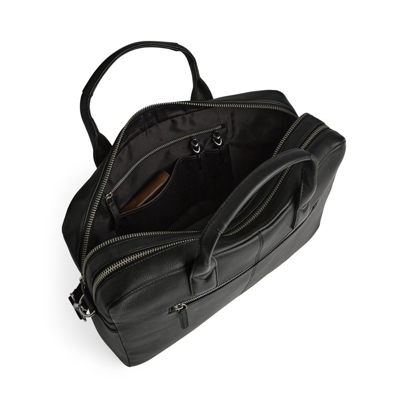 MARKBERG Computertaske Kingstonmbg  Sort 14" 3