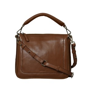 Belsac Crossbody Lee Konjak