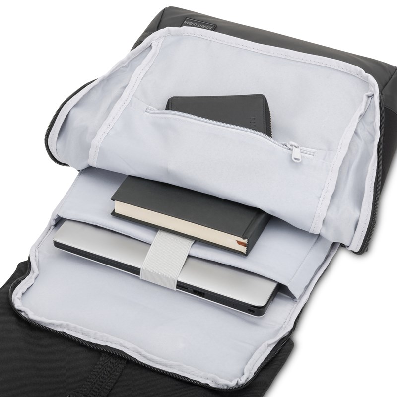 Johnny Urban Rygsæk Mika Sort 9