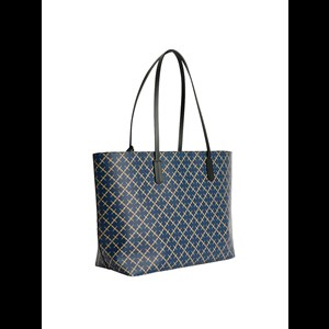 By Malene Birger Shopper Abigail M. blå alt image
