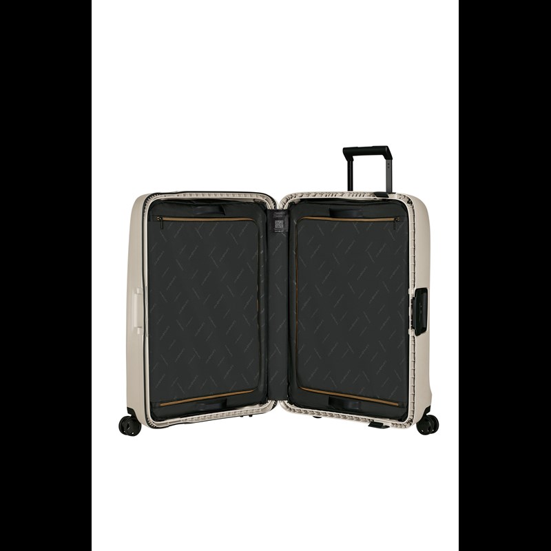 Samsonite Kuffert Essens Sand 75 Cm 4