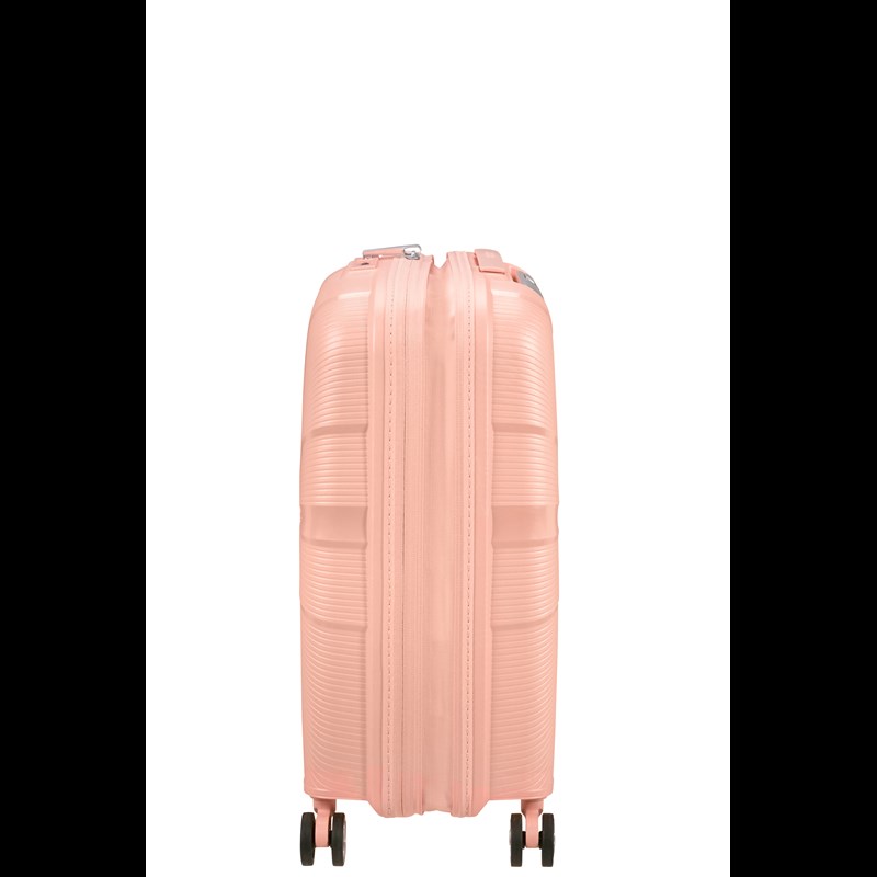 American Tourister Kuffert Starvibe Fersken 55 Cm 6