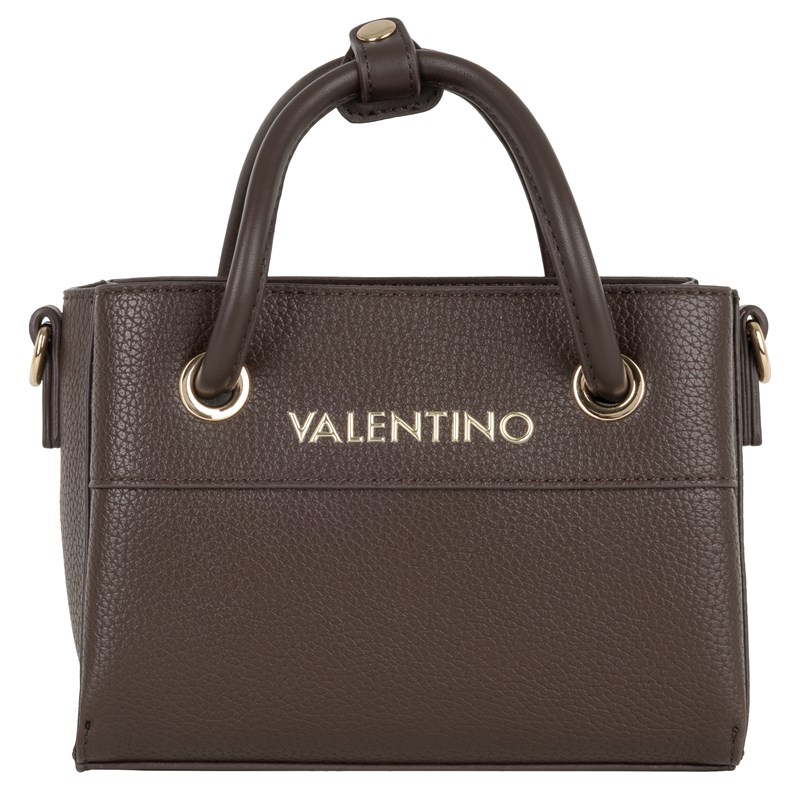 Valentino Bags Håndtaske Alexia Brun 4
