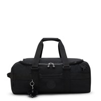Kipling Weekendtaske Donis Sort 1
