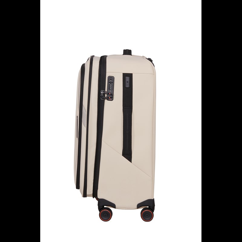 Samsonite Resväska Glazed Sand 67 Cm 4