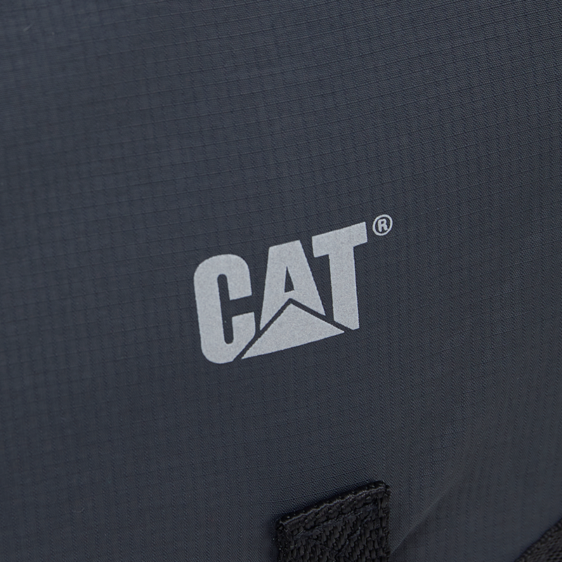 Cat Bags Axelväska Urban Messenger Svart 2