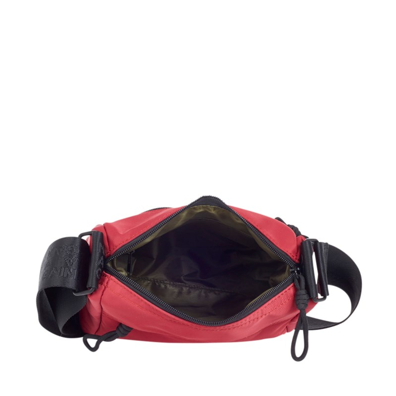 Again Crossbody Mace Bordeaux 4