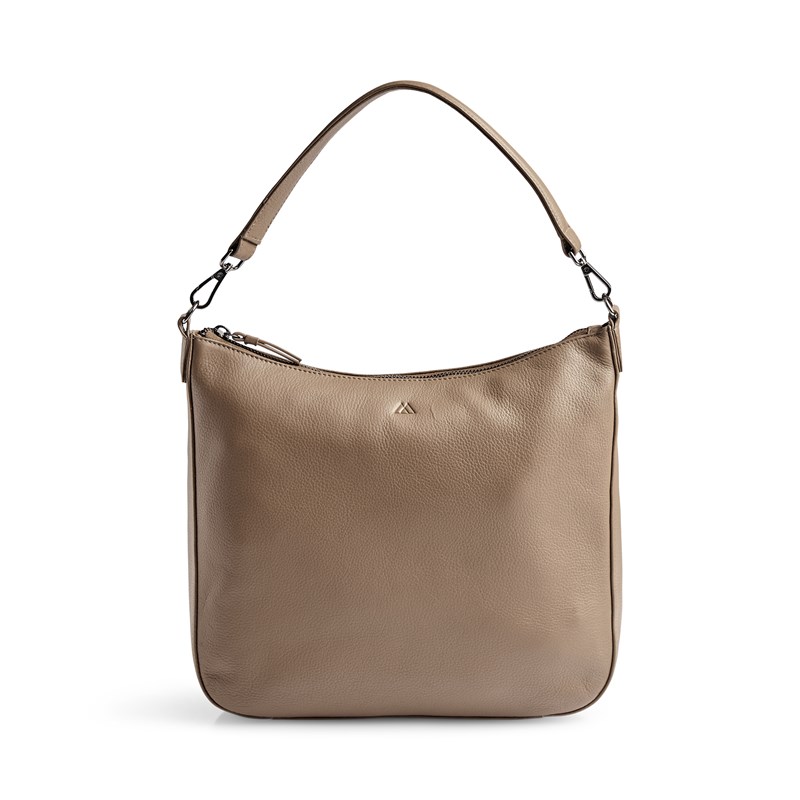 MARKBERG Crossbody Akari Karamell 2