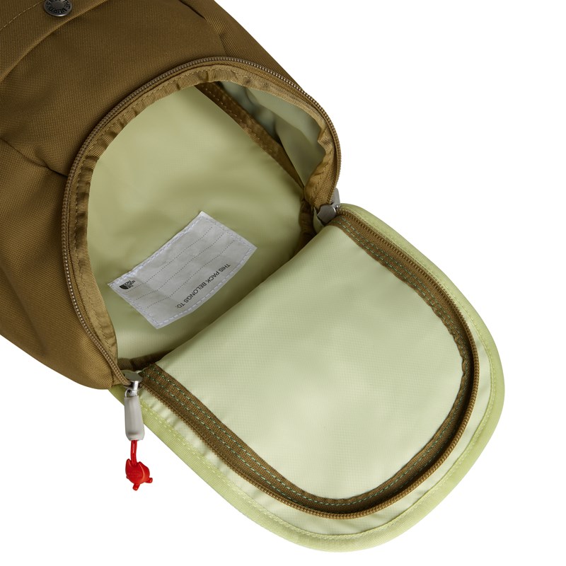 The North Face Børnerygsæk Mini Explorer Y Flere farver 5