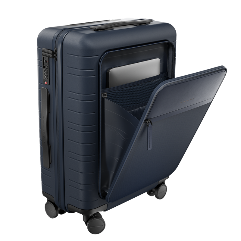 Horizn Studios Kuffert M5 Smart M. blå 55 Cm 5