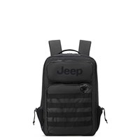 Jeep Ryggsäck Jeep JS010B  Svart 15" 1