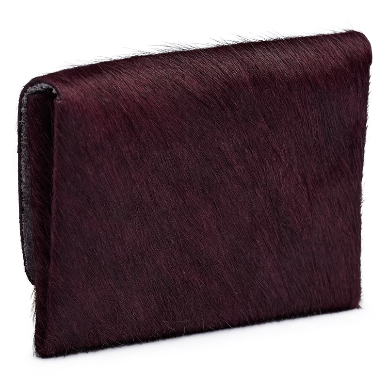 Depeche Plånbok Bordeaux 2