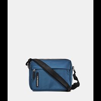 Mandarina Duck Crossbody Hunter Blå 1