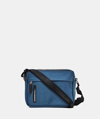 Mandarina Duck Crossbody Hunter Blå 1