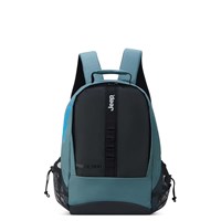 Jeep Rygsæk multifunktionel JS011B  Lyseblå 15" 1