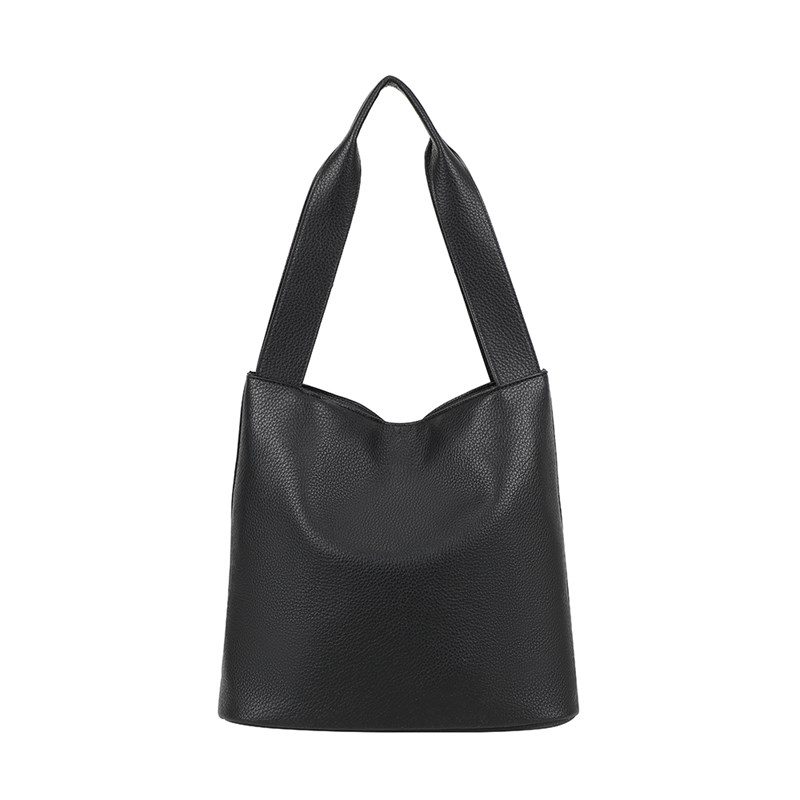 Conmé Shopper Kamma Sort 2