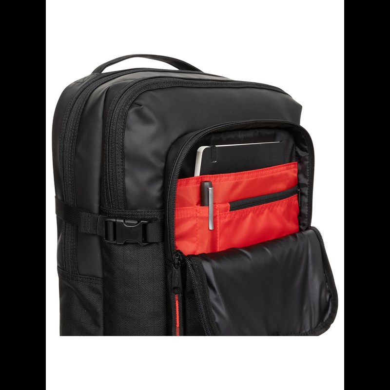 Eastpak Rygsæk Tecum L Sort/Sort 15" 7