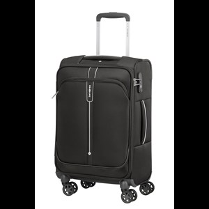 Samsonite Kuffert Pop Soda 55 Cm Sort alt image