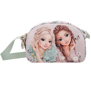 TOPModel Skuldertaske Summer Feeling Print