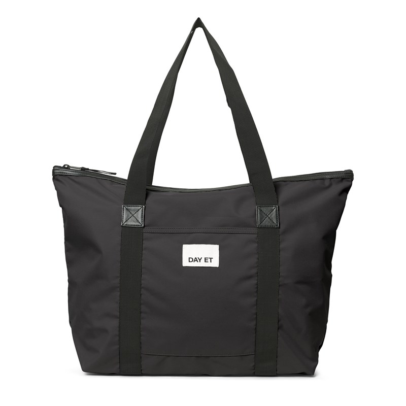 DAY ET Weekendväska/shopper Svart 1
