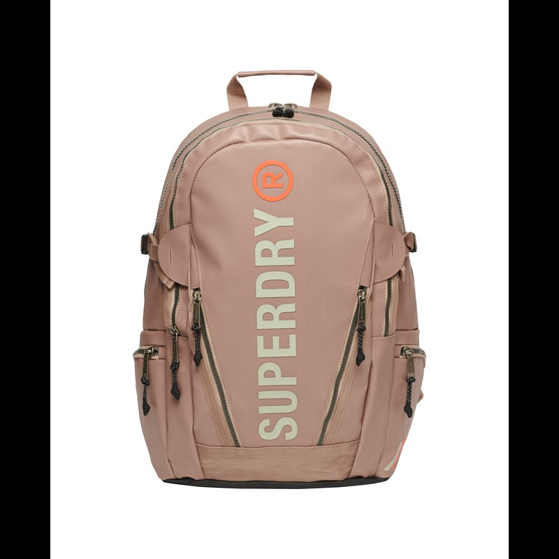 Superdry Ryggsäck Tarp Sand 2