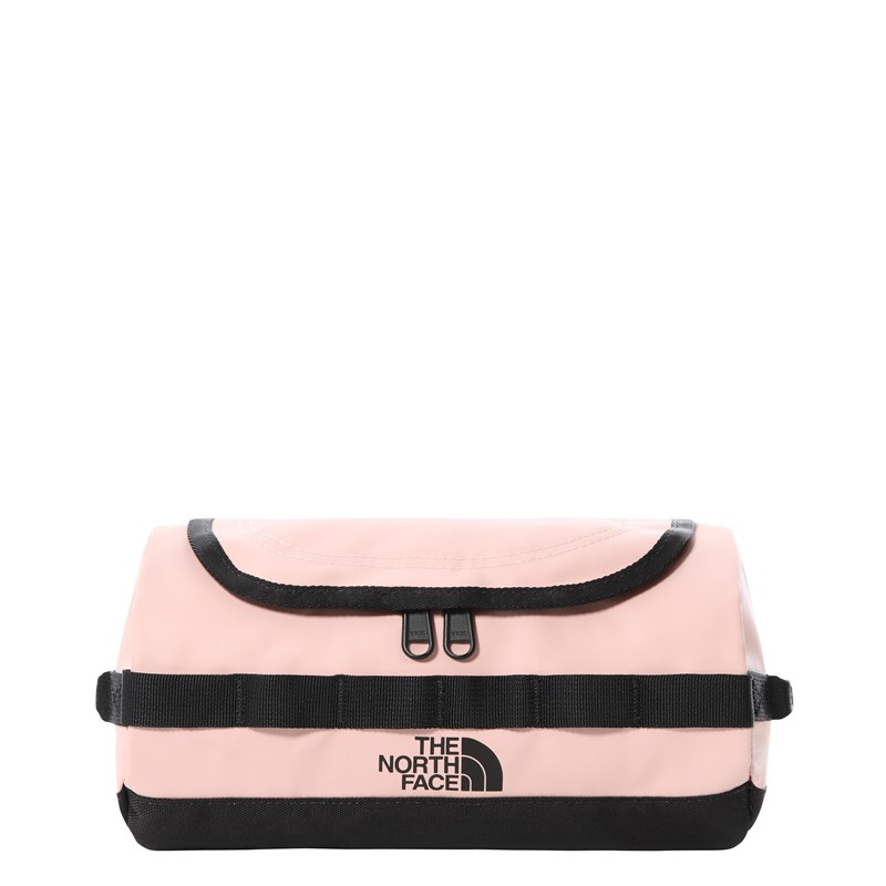 The North Face Toilettaske Travel Canister L Sart Rosa 1