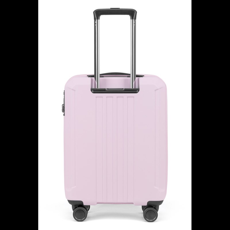 EPIC Resväska Airwave Neo Rosa 55 Cm 4