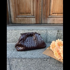 PITAYA Clutch Aya Large M. Brun alt image