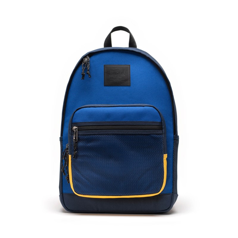 Herschel Rygsæk Kaine  Blå 1