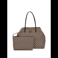 Guess Shopper G Wave  Brun 1