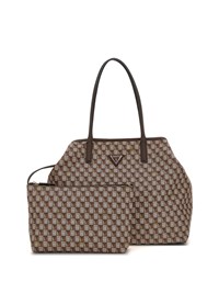 Guess Shopper G Wave  Brun 1