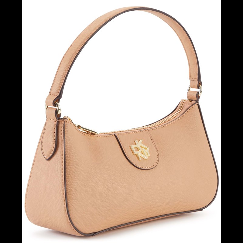 DKNY Skuldertaske Carol Brun 2