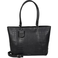 Burkely Computertaske Cool Colbie wide Sort 15" 1
