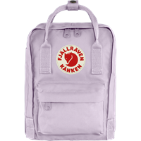 Fjällräven Ryggsäck Kånken Mini Lila