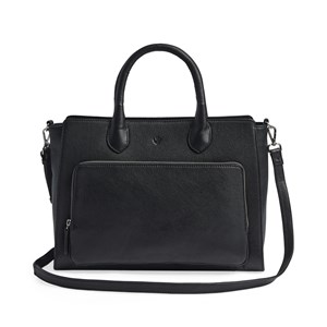 Aura Computertaske Salta  15" Sort