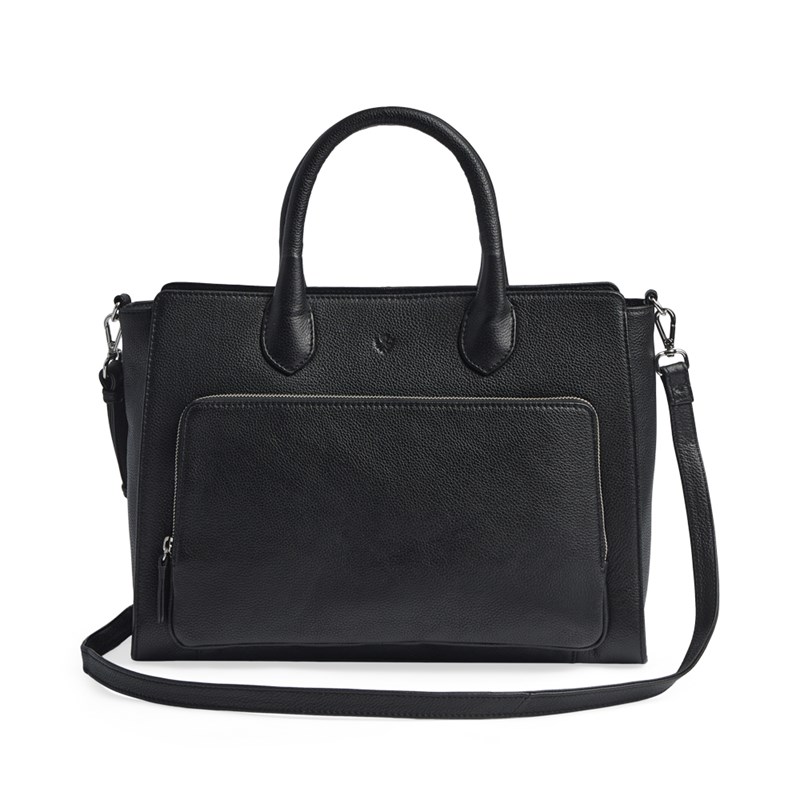 Aura Computertaske Salta  Sort 15" 1