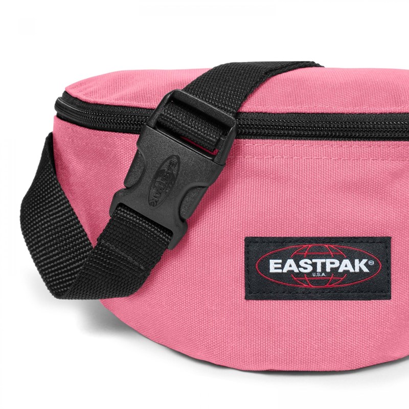 Eastpak Bæltetaske Springer Rosa 4