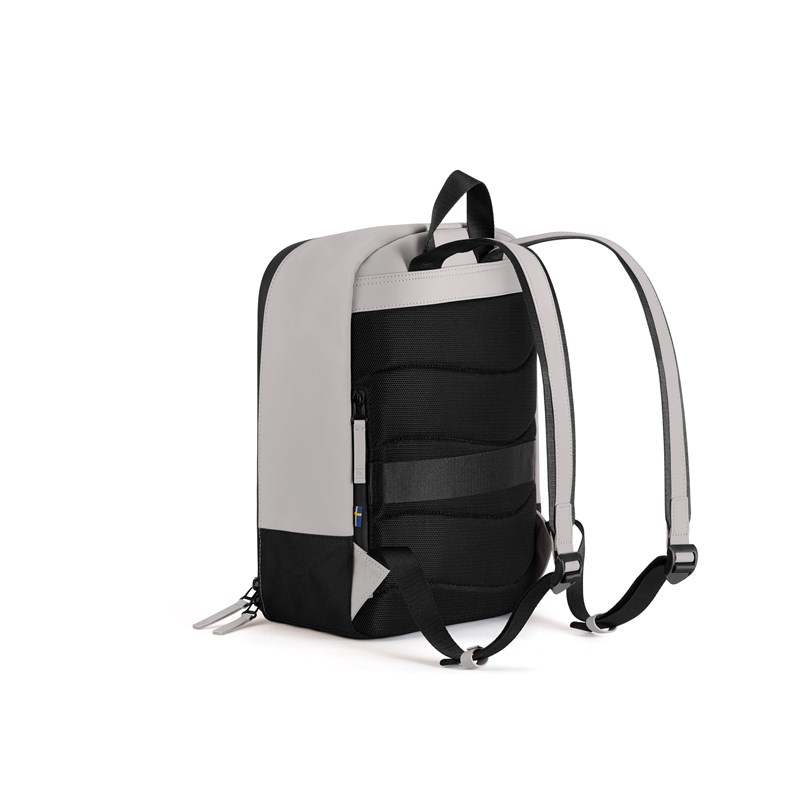 Gaston Luga Rygsæk Däsh Daily  Beige 14" 3