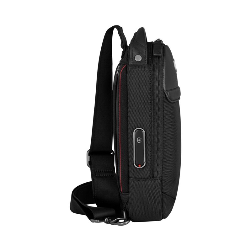 Victorinox Crossbody Taske Architecture Sort 4