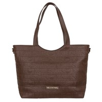 Valentino Bags Shopper Sveva Brun 1