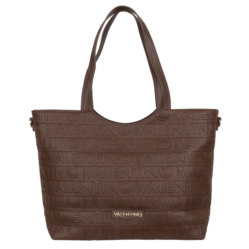 Valentino Bags Shopper Sveva Brun 1