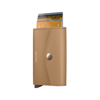 Secrid Korthållare Allround Beige 1